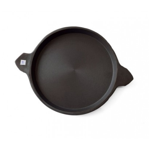 Cast Iron Frying Pan (Ada Chatty)